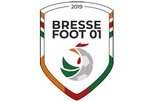 Bresse foot