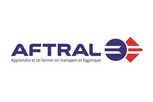 Logo Aftral