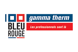 Logo Gamma Therm