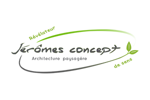 Logo Jérômes concept