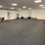 Cours fitness Pont de Vaux