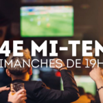 La 4e mi temps du Repère