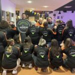 Le Repère Pont de Vaux partenaire des féminines de la pétanque Pontévalloise