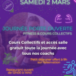 Le Repère fête ses 3 ans