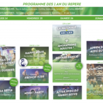 Les 1 an du Repère