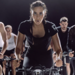 Les cours de bike arrivent au Repère!