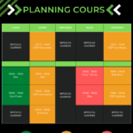 Nouveau planning des cours collectifs - Fitness Pont de Vaux - Cours collectifs Pont de Vaux