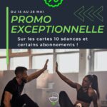 Promo exceptionnelle du 15 au 28 mai - Le Repère Pont de Vaux