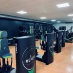 Salle de sport Pont de Vaux