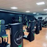 Salle de sport Pont-de-Vaux