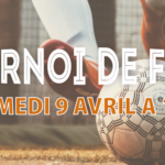 Tournoi futsal