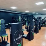 Votre salle de Sport à Pont de Vaux reste ouverte tout l'été!