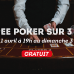 Week-end poker