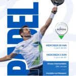 Tournoi de Padel proche de Mâcon