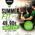 Offre promotionnelle musculation et fitness Pont de Vaux