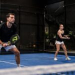Terrains de padel à Mâcon